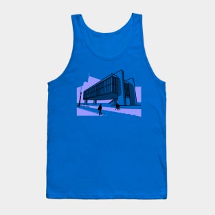 Masp Tank Top